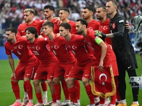 Türkiyə Niderlandla oyuna bu heyətlə çıxır - Baş məşqçi danışdı