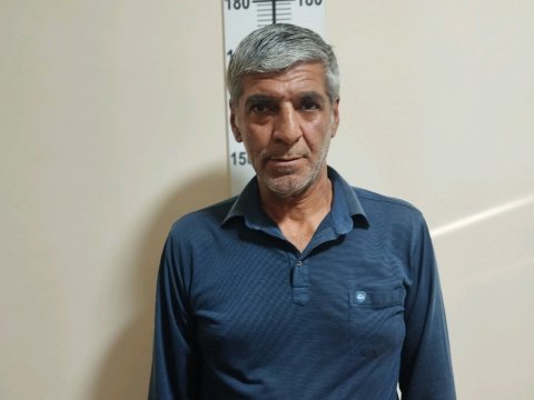 Naxçıvanda qətl: Şübhəli Türkiyədə tutuldu