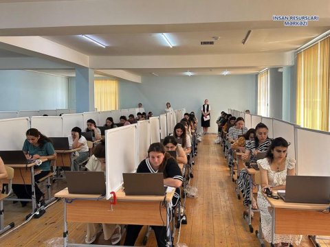 MİQ-in IV günü: Yüksək bal toplayanların SİYAHISI