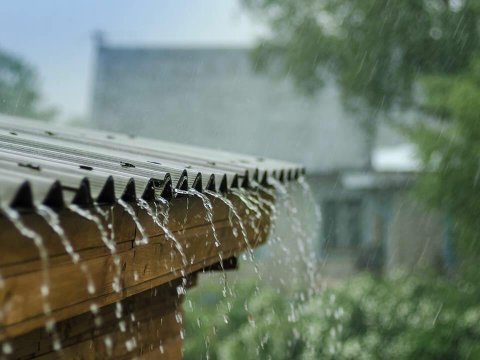 Qeyri-sabit hava sabah gündüzədək davam edəcək