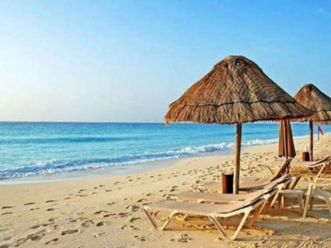 Çimərliklərdə gözlənilən hava AÇIQLANDI