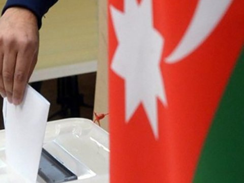 Daha bir partiya seçkidə iştirak qərarı verdi