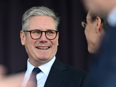 Yeni Baş nazir Netanyahu və Mahmud Abbasla danışdı