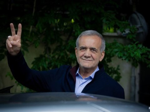 Pezeşkian İran prezidenti kimi nə vaxt and içəcək? - AÇIQLAMA