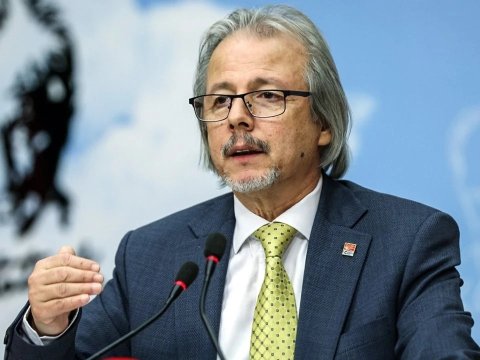 CHP-nin sədr müavini: “Ermənistan bizə şərt qoya bilməz, ona ehtiyacımız yoxdur” - MÜSAHİBƏ