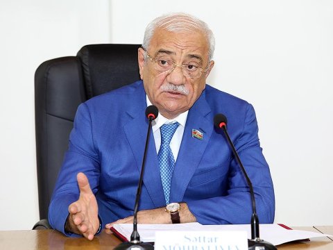 Qarabağ Bəyannaməsi TDT-nin məqsədlərini həyata keçirilməsində mühüm rol oynayacaq