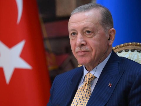 Ərdoğan ABŞ-a gedir - NATO sammitində çıxış edəcək