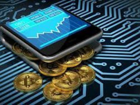 Azərbaycanda elektron pullar dövriyyəyə buraxılacaq