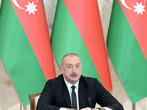 Azərbaycanla Türkiyə arasında təbii qaz sahəsində Əməkdaşlıq Sazişi təsdiqləndi