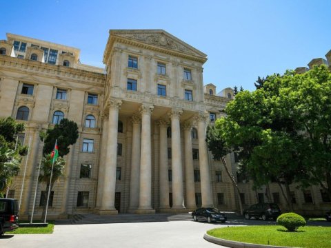 XİN-də xarici investisiyalı MMC-lərlə bağlı informasiya sistemi yaradılacaq