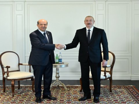 Şuşa sammiti Türk dünyasına ciddi mesajlar verdi - Şimali Kiprin parlament sədri Modern.az-a DANIŞDI