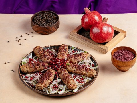 Qarabağ mətbəxinin özəllikləri - FOTOLAR