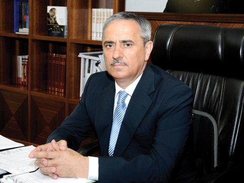 Qusarın yeni icra başçısı keçmiş nazir müavinidir - DOSYE