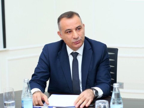 Qərbi Azərbaycanın maddi-mədəni abidələri ilə bağlı elektron baza yaradılır