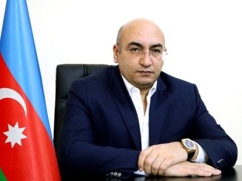 İqbal Ağazadə bu dairədən namizədliyini irəli sürəcək