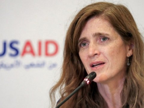 USAID rəhbəri Ermənistana gedir