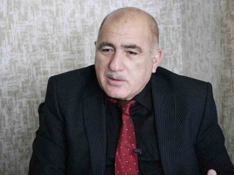 Pənah Hüseyn və AXP-çilərin seçki dairəsi məlum oldu - SİYAHI