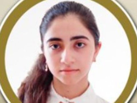 Daha bir yüksək bal toplayan abituriyent Qarabağ Universitetini seçəcək