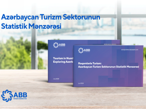 ABB turizmlə bağlı hesabat yaydı