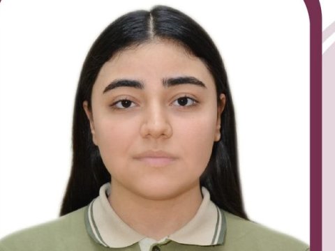 Bakı Türk Liseyinin məzunu dünya birincisi oldu