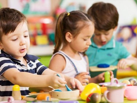 Bağçalara qəbul prosesində bu uşaqlara üstünlük veriləcək