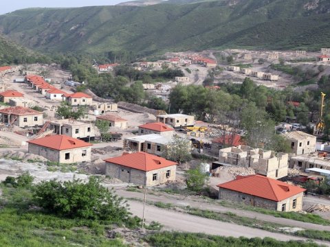 Yaxın günlərdə Sus və Zabuxda uşaq bağçaları açılacaq