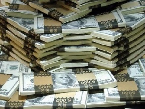 Banklara bu gün 75.3 milyon dollar satılıb