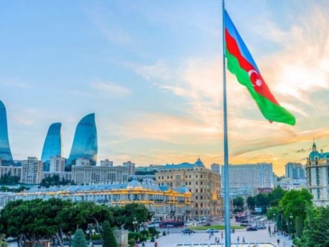Milli diplomatiyamız yeni dövrün fəaliyyət meydanında - ŞƏRH