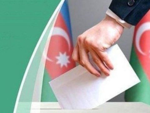 Azad edilmiş ərazilərdə 8 yeni seçki məntəqəsi yaradılacaq