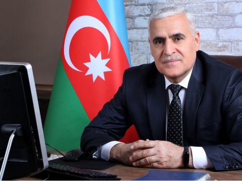 “İki sahil” 34 yaşına xoş ovqatda qədəm qoyur