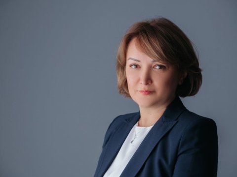 AZAL prezidentinə yeni müşavir təyin olundu
