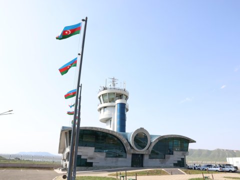 Xocalı Hava Limanında təkmilləşdirmə işləri aparılacaq