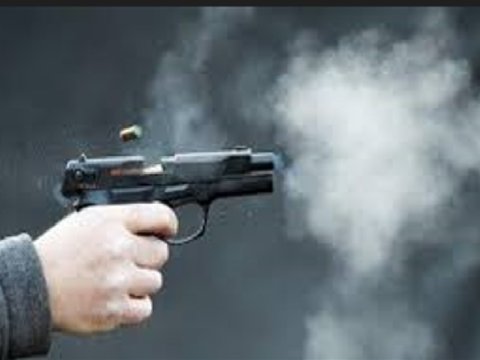 Paşinyanın partiyasının ofisi yaxınlığında ATIŞMA