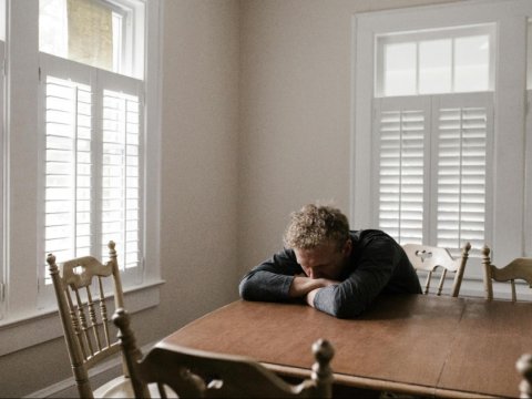 Depressiyanın 6 fərqli növü aşkarlandı