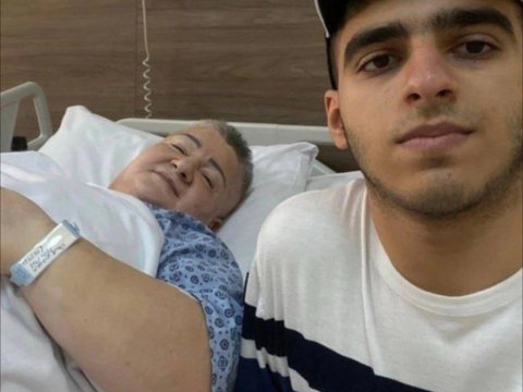 Könül Xasıyeva əməliyyat olundu - FOTO
