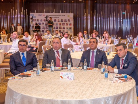Köçkünlərin reinteqrasiyaya hazırlanması birgə əməkdaşlığın prioritet istiqaməti ola bilər  - FOTO