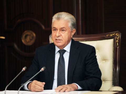 Fəzail İbrahimlinin namizəd olacağı dəqiqləşməyib