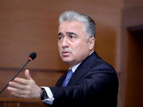 Seçici siyahılarında dünyasını dəyişmiş şəxslər olmasın! - Zeynal Nağdəliyevdən tapşırıq