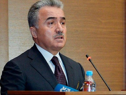 Azad edilmiş daha 6 rayonda 8 daimi seçki məntəqəsi yaradılıb - Prezidentin köməkçisi