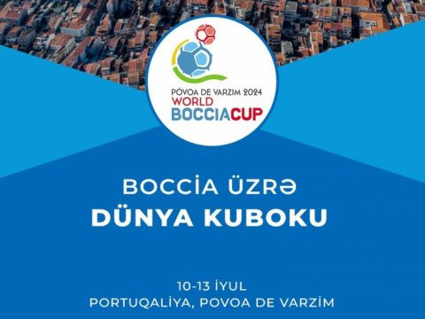 Millimizin üzvü Dünya Kubokunda mübarizə aparacaq
