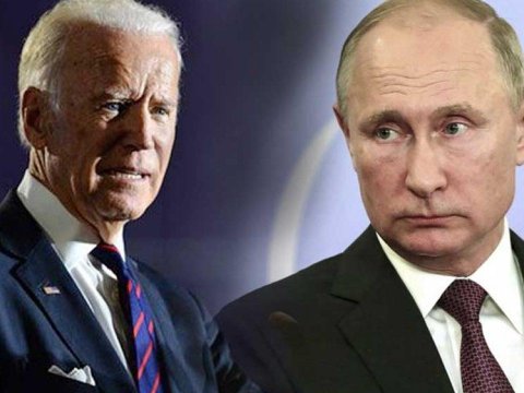 Bayden NATO sammitindən Putinə mesaj verdi: O uduzacaq!