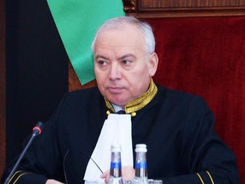 Seçkilər Azərbaycanın imicini formalaşdırır - Fərhad Abdullayev