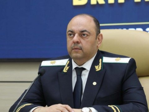 Seçki qanunvericiliyini pozanlar cəzalandırılacaq - Baş prokurorun müavini