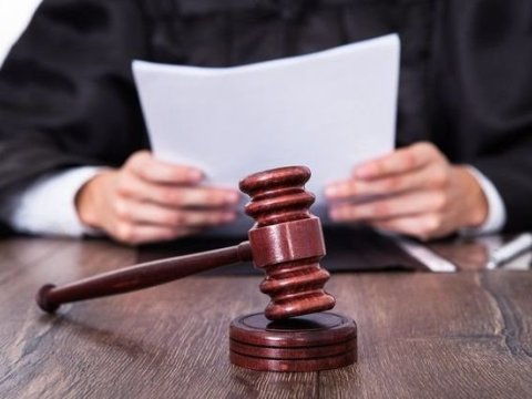 Anasını və həmkəndlisini öldürən şəxsin cinayət işi məhkəməyə göndərildi