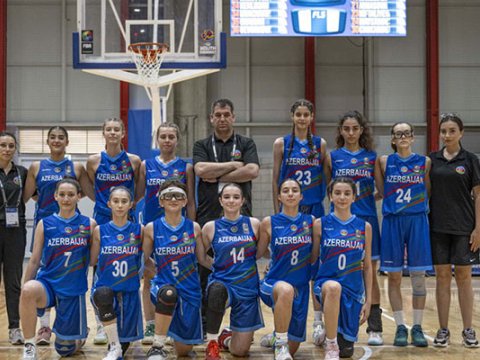 Millimiz Gürcüstana da qalib gəldi