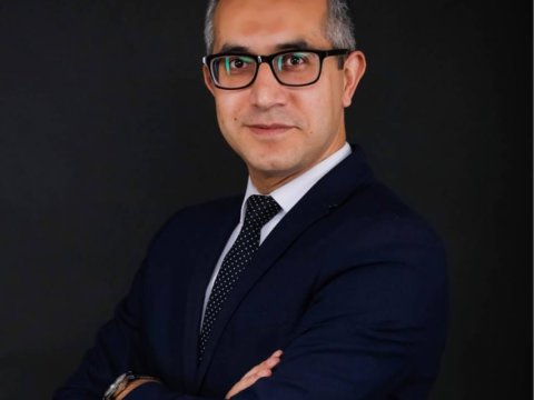 Kamran Əsədov deputatlığa namizədliyini irəli sürüb