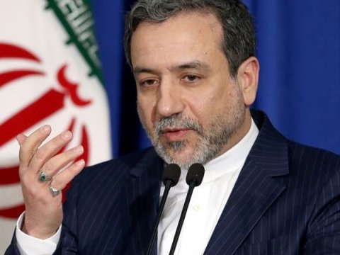 İranın yeni xarici işlər naziri o olacaq