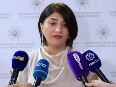 Məktəblərdə 4 fənn yeni məzmunda tədris olunacaq