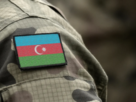 Zabitimiz HƏLAK OLDU