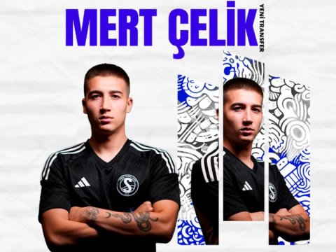 “Səbail”in yeni transferi 